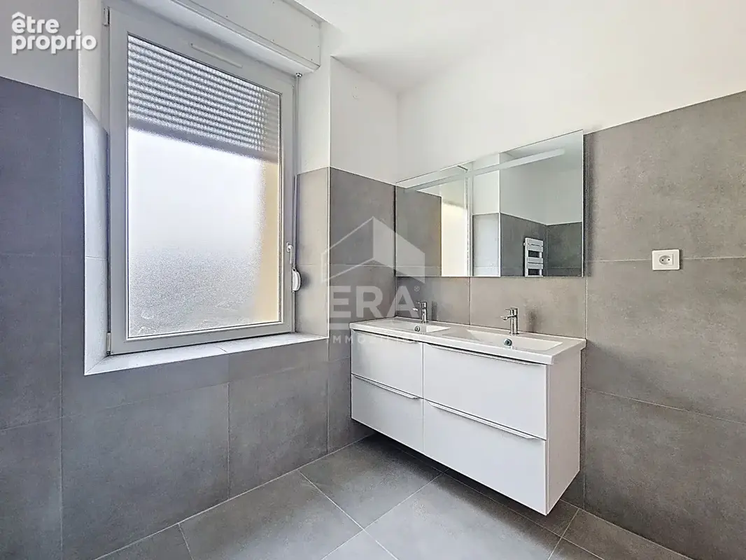 Appartement 97m² à lexy - photo 6