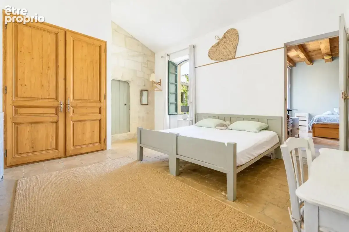 Hôtel particulier de 12 pièces de 385 m² à Tarascon - photo 12