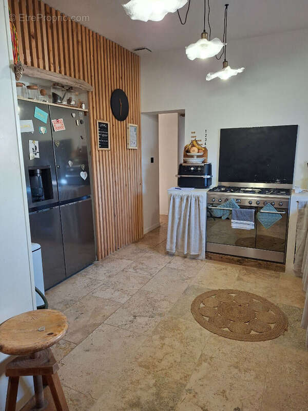 Maison à SAINTES-MARIES-DE-LA-MER