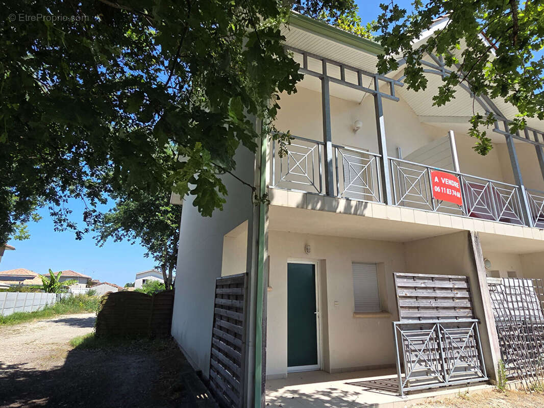 Maison à LA TESTE-DE-BUCH