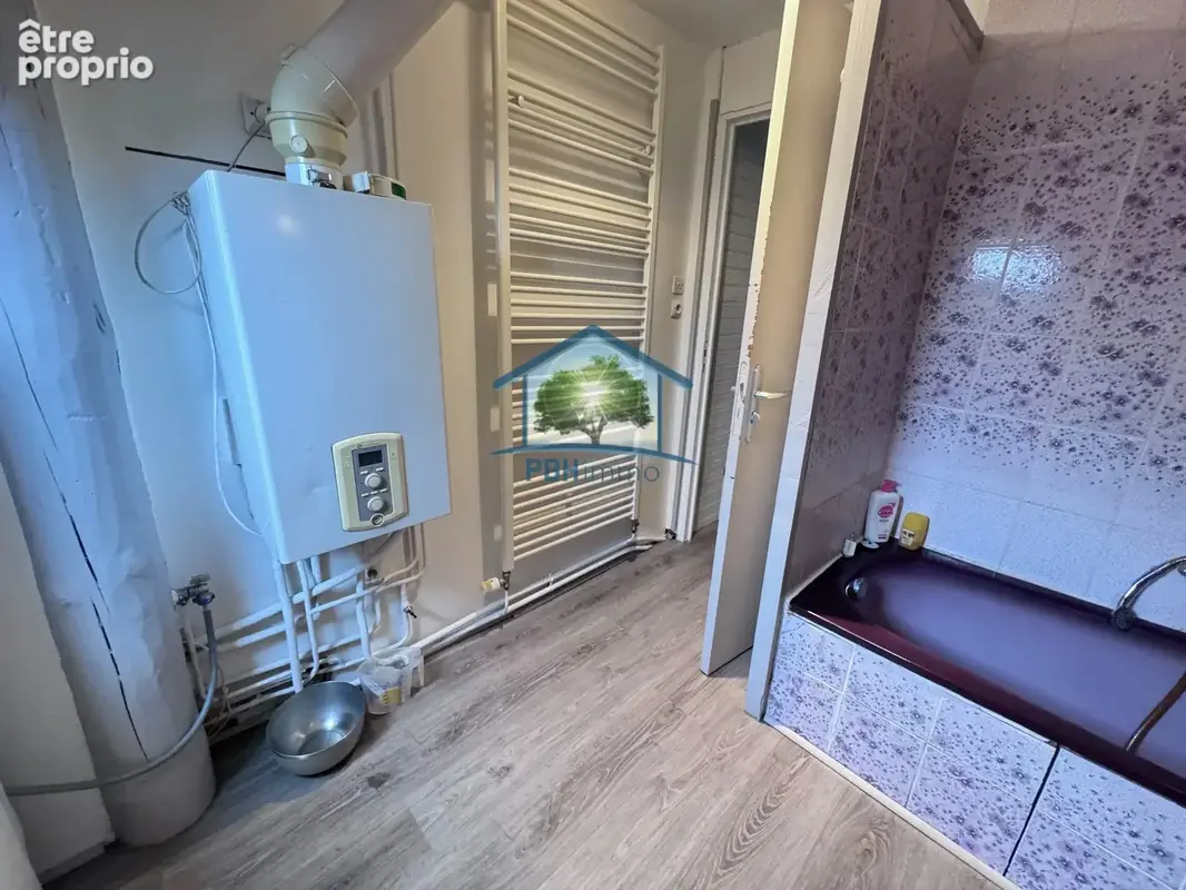 Valentigney – grande maison familiale avec piscine – environ 290 m² - photo 11