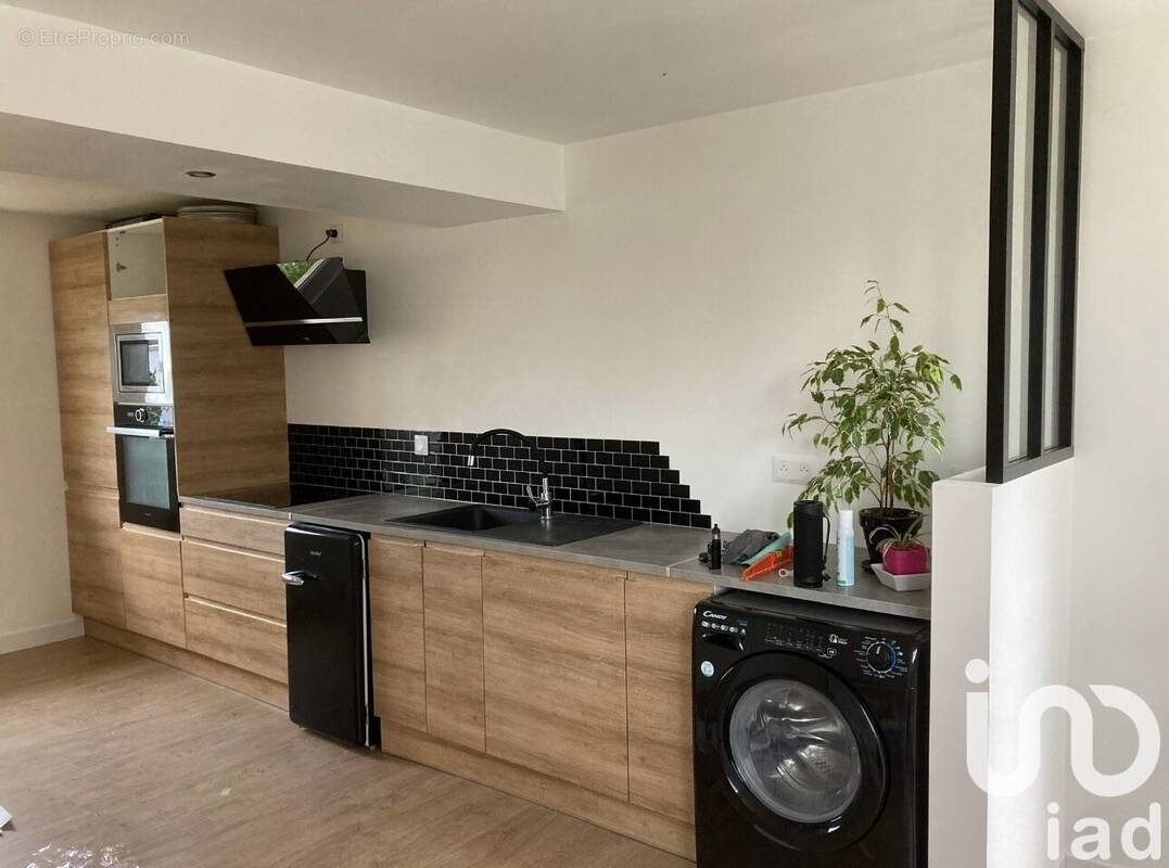 Photo 1 - Appartement à SAINT-PAIR-SUR-MER