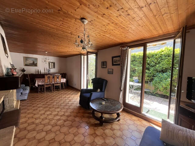 Maison à SASSENAGE