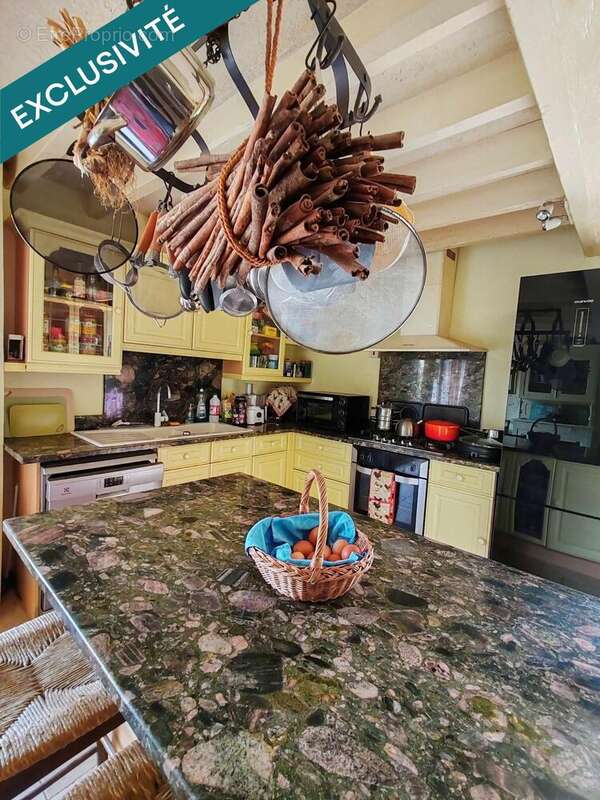 Photo 7 - Maison à FOUGERE