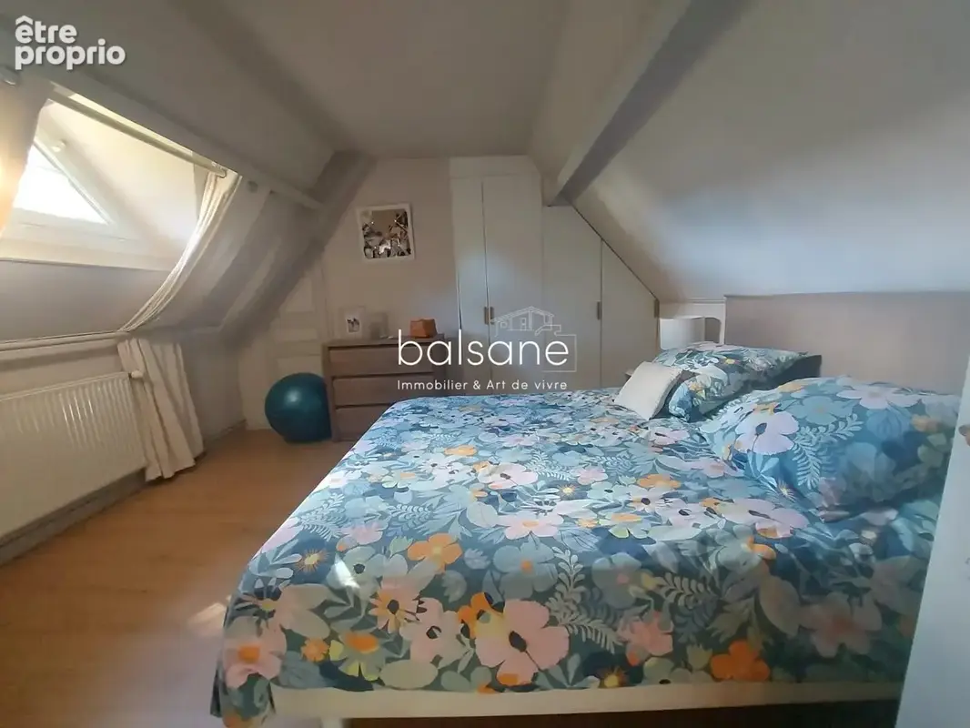Maison 5 pièces 110 m² à vendre à Voiscreville (27520) - photo 5