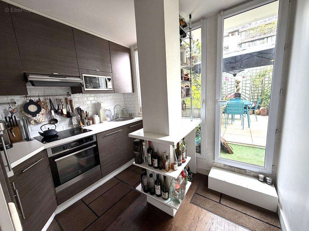 Appartement 3 pièces avec Terrasse - photo 4