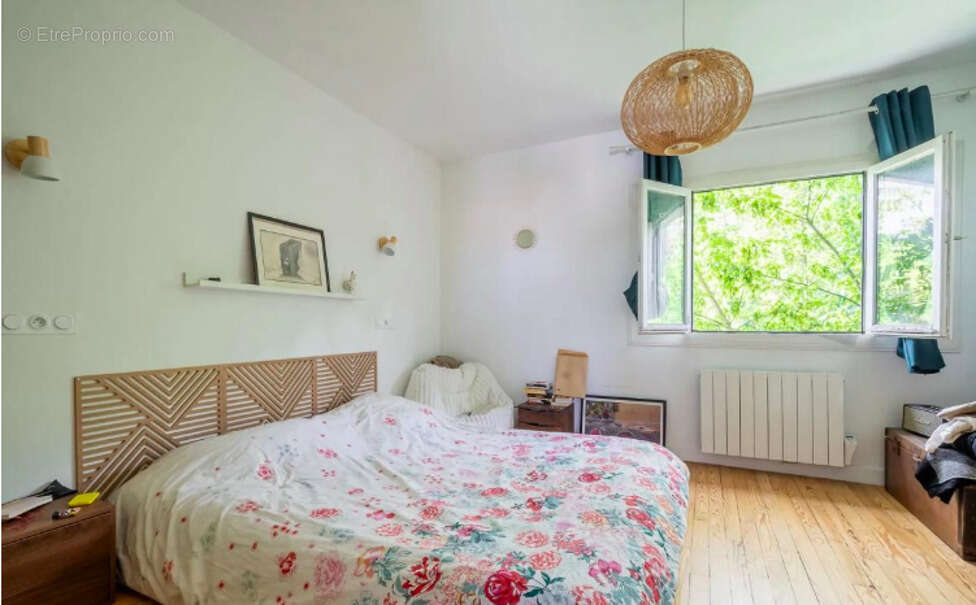 Maison à MONTREUIL