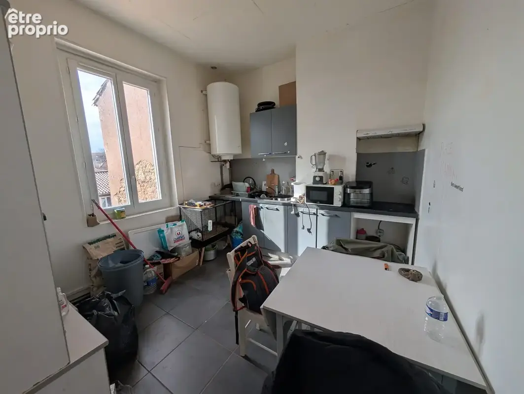 Appartement 57 m² à Beziers  - photo 5