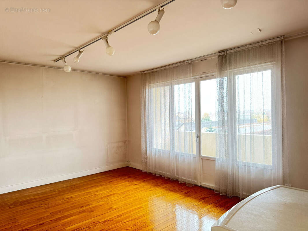 Appartement à ROANNE