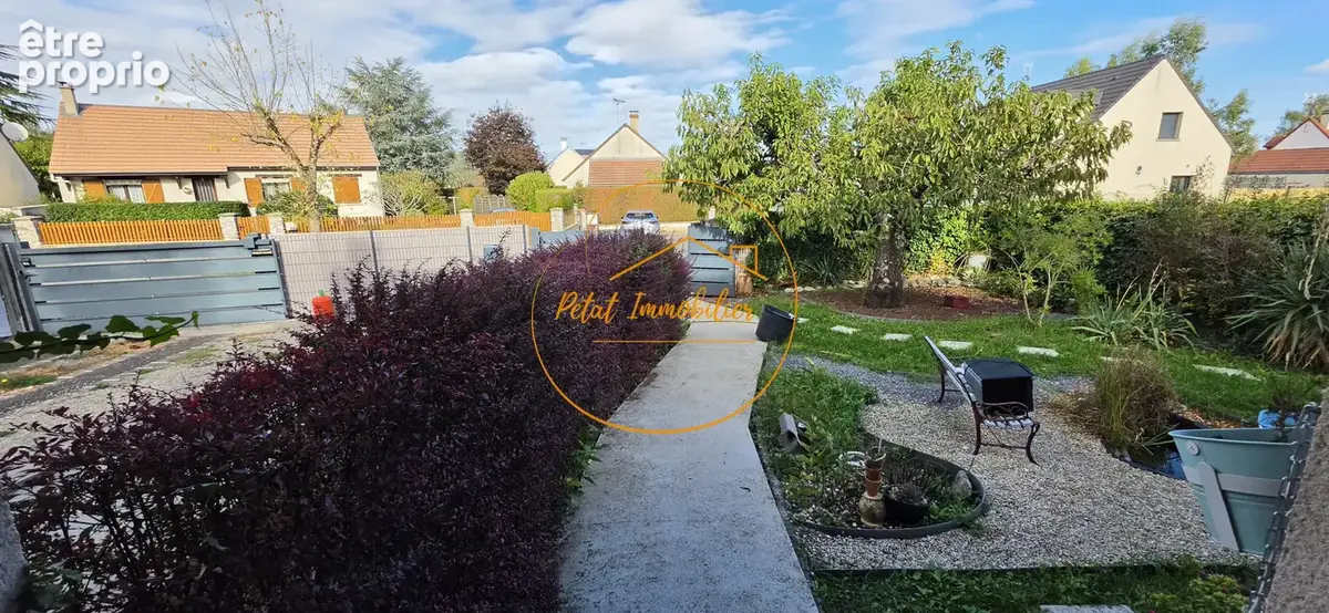 Charmante maison familiale avec sous-sol total et potentiel d'aménagement - photo 5