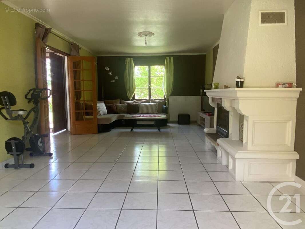 Photo 7 - Maison à RAINVILLERS