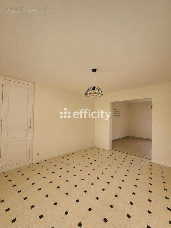 Maison de ville - photo 4