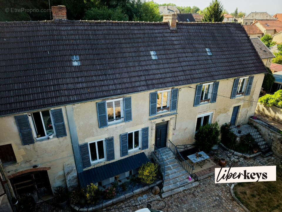 Maison de caractère - photo 2