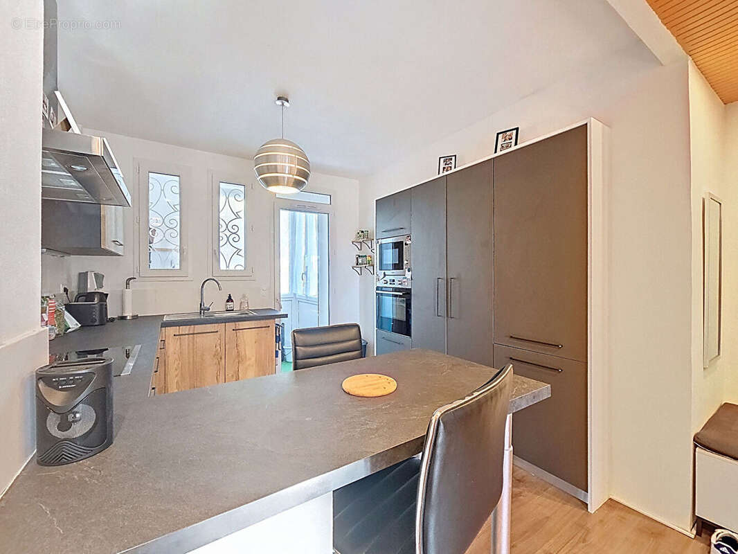 Appartement à BEZIERS