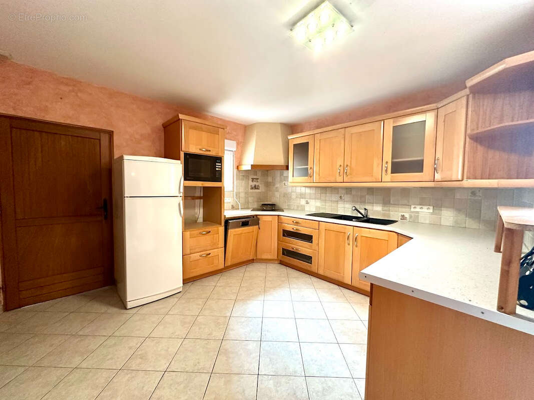 Maison à FORGES-LES-EAUX