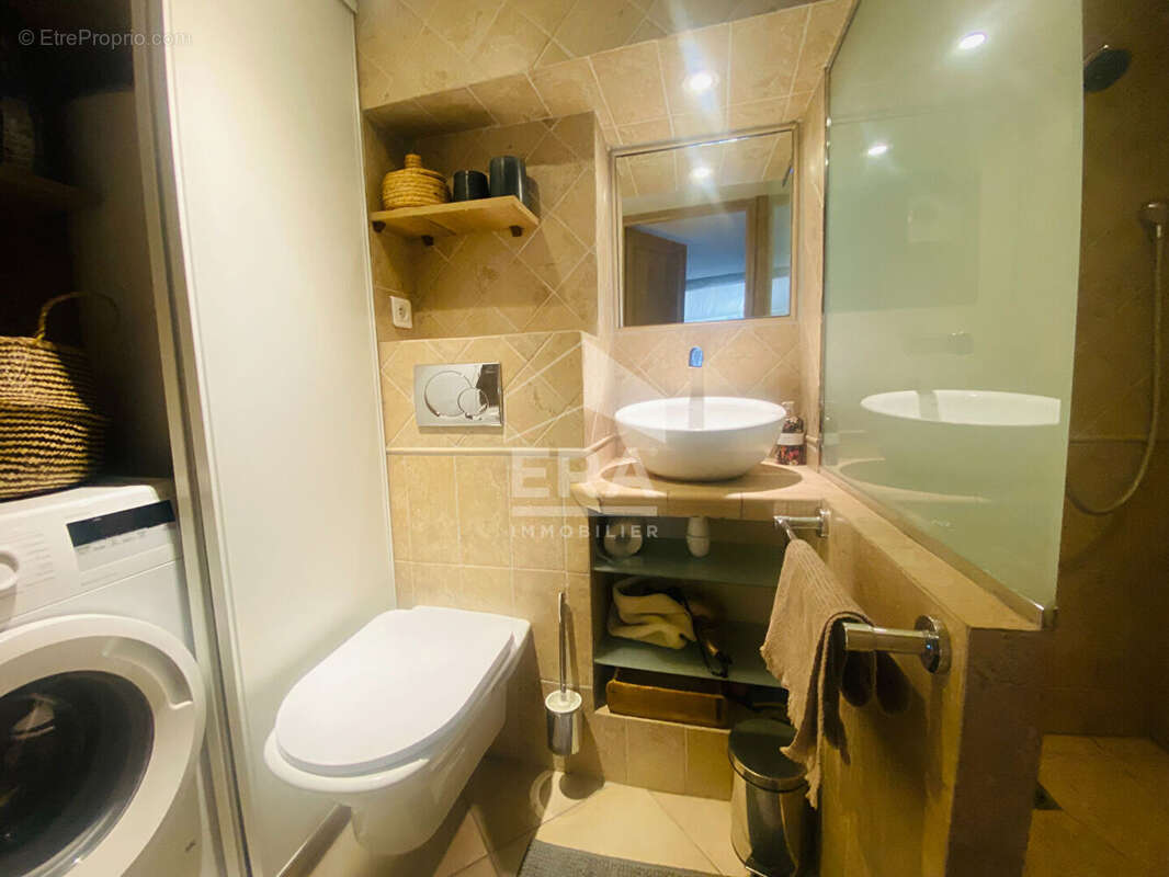 Appartement à LE CANNET