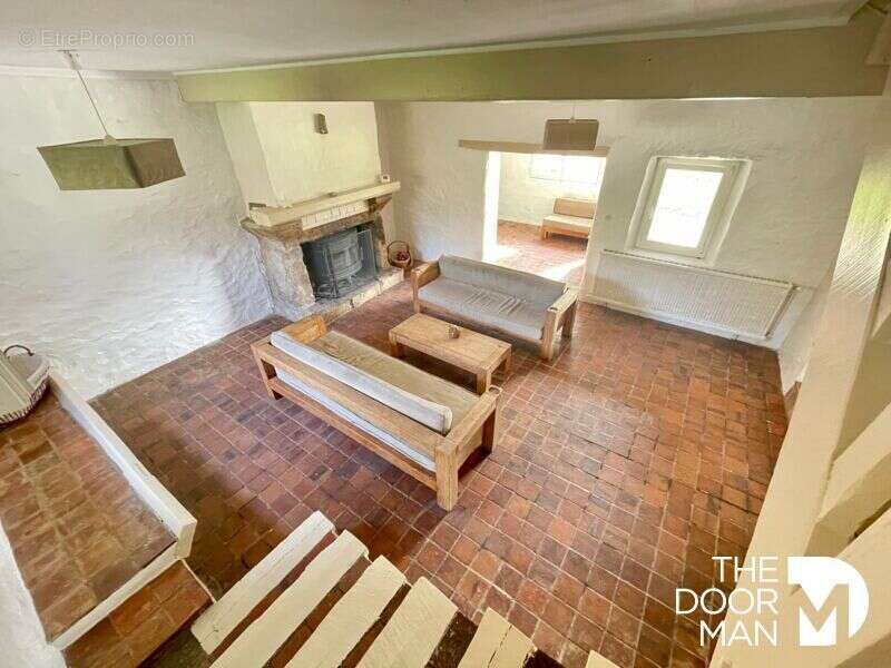 Maison à GAZERAN