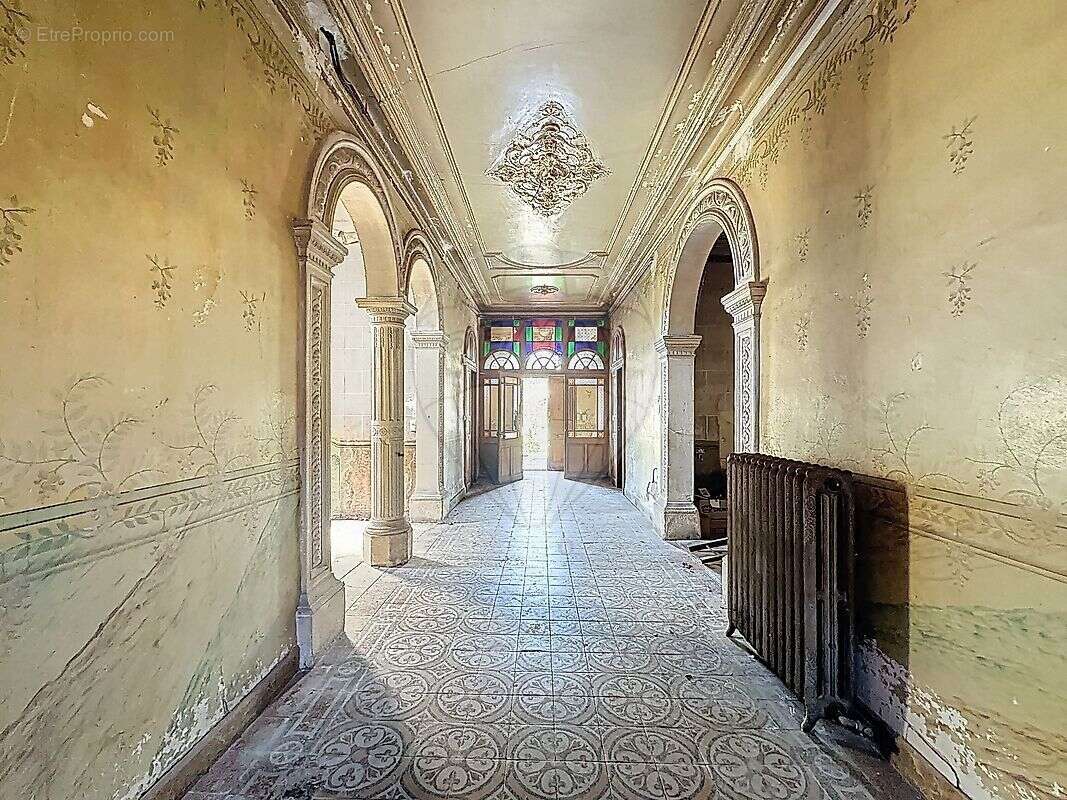 Maison 6 chambre(s) à vendre - photo 8