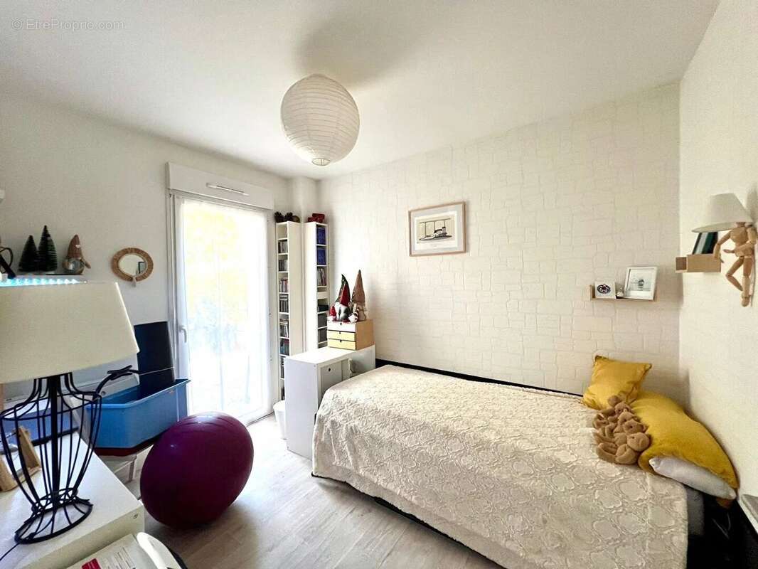 Appartement à SAINT-BRIEUC