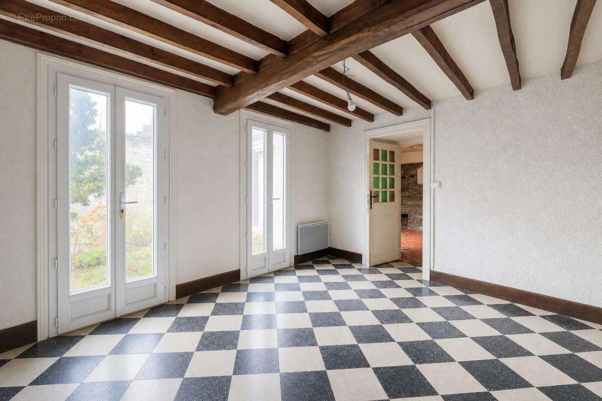 Vente : Maison authentique à Agnez-lès-Duisans - photo 2