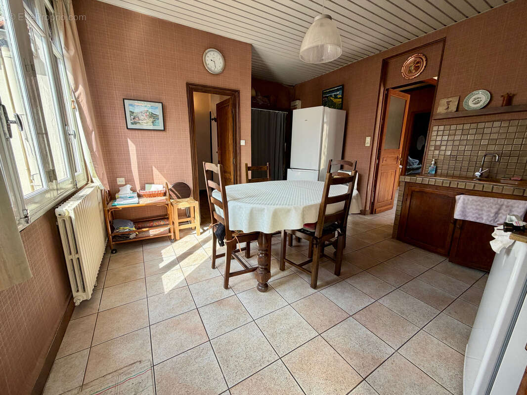 Maison à TALENCE