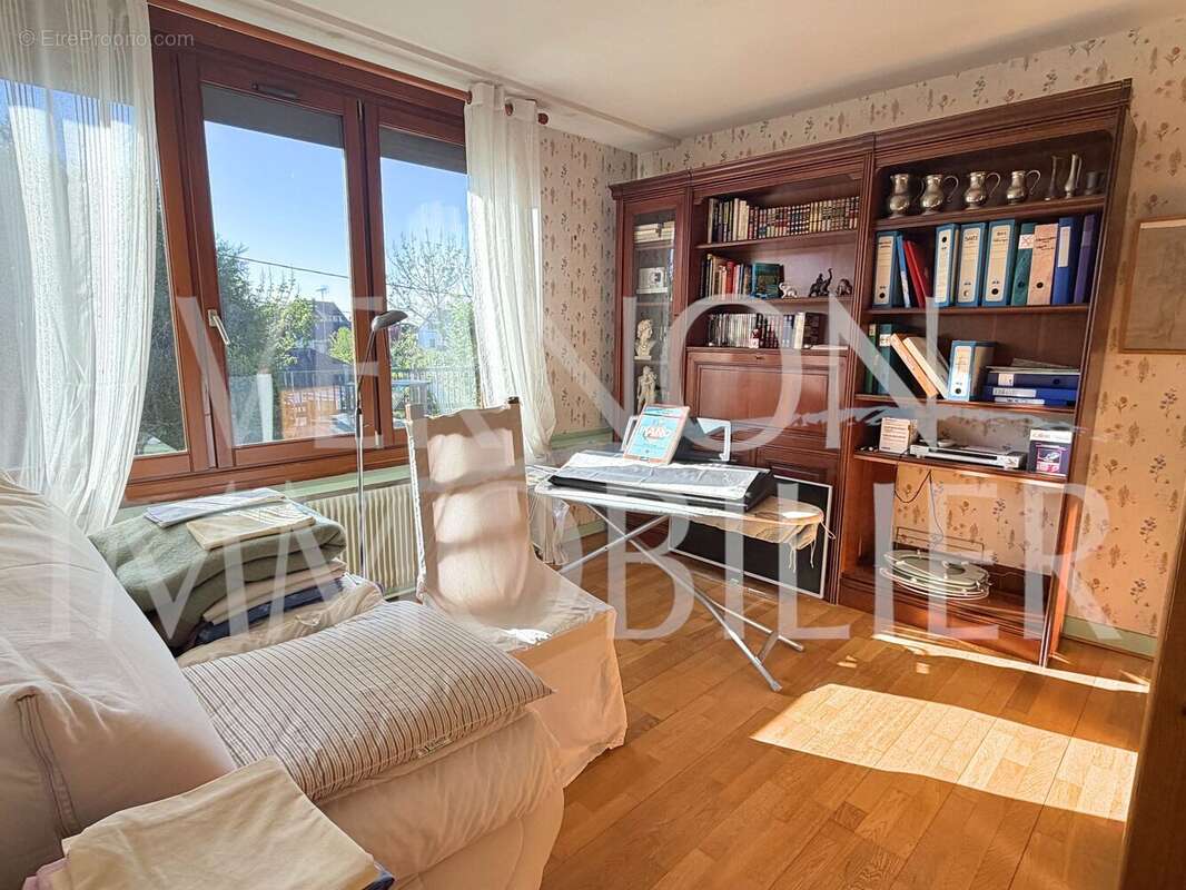 Maison à VERNON