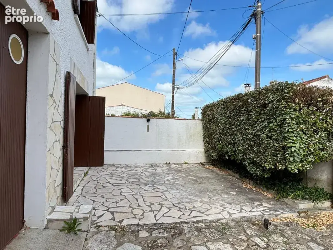 Propriété familiale - photo 2