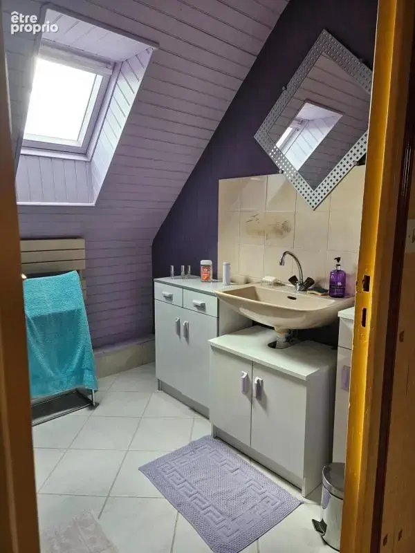 Pavillon 5 chambres - photo 7