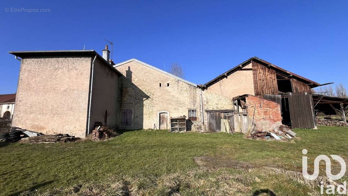 Photo 6 - Maison à UXEGNEY