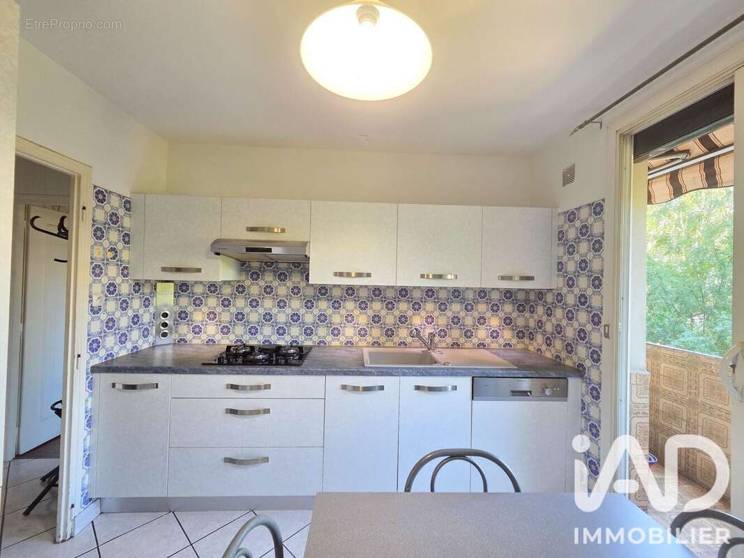 Photo 3 - Appartement à EYBENS