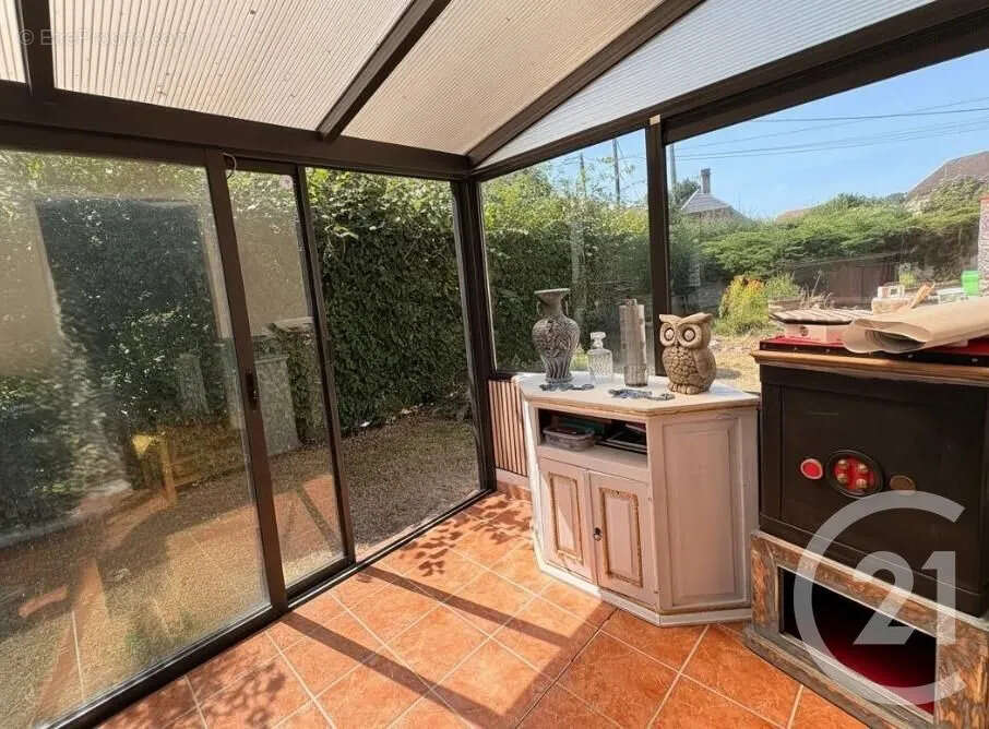 Maison 75 m² à Gisors  - photo 2