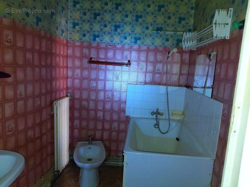 Appartement à THIERS