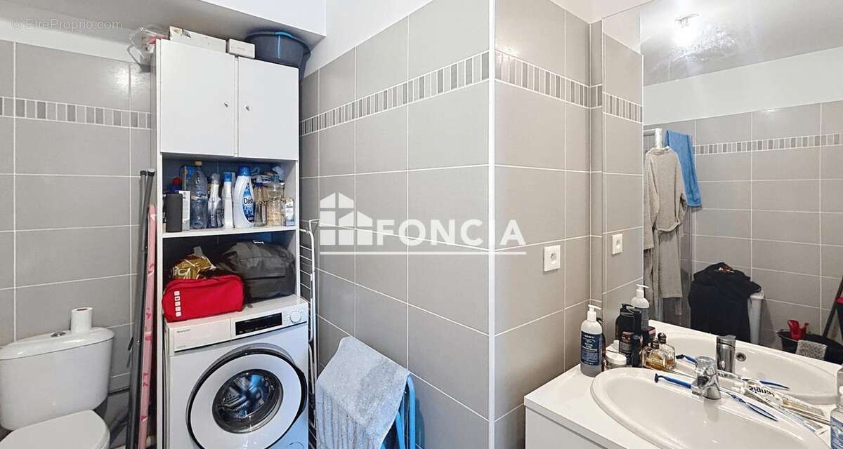 Appartement à CAEN