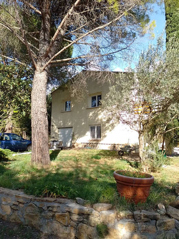 Maison à LODEVE