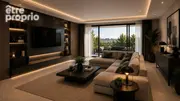 Appartement à PUTEAUX