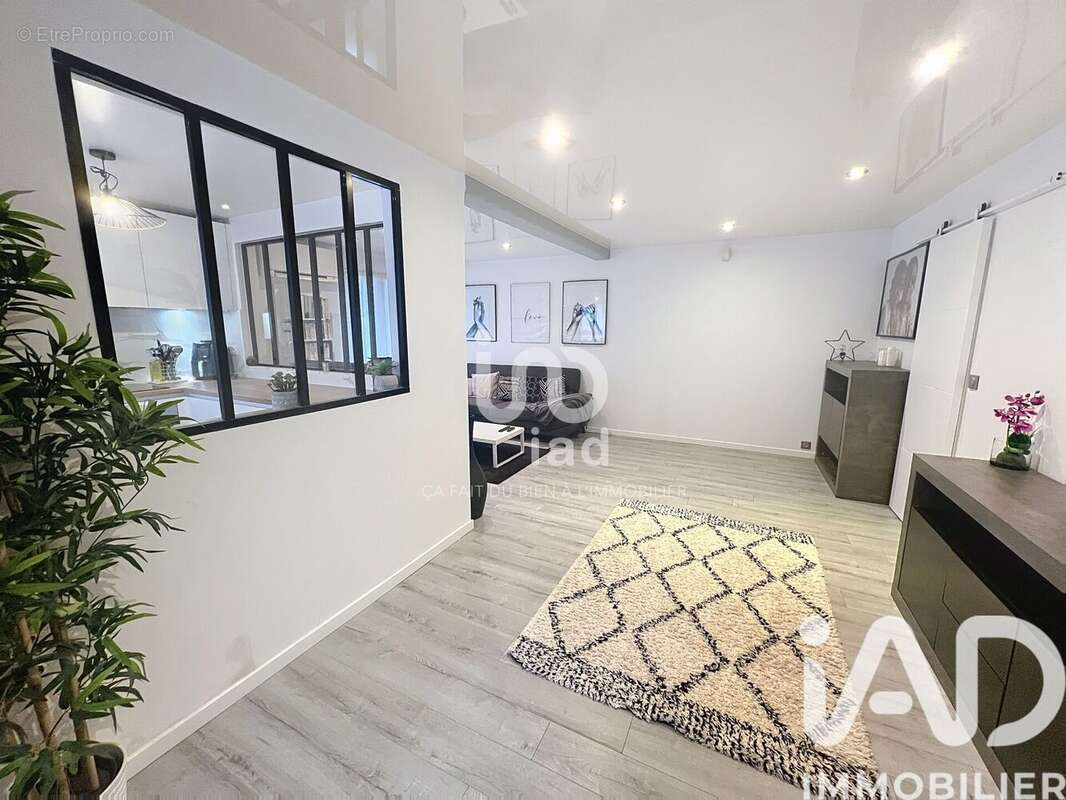 Photo 3 - Maison à LE RAINCY