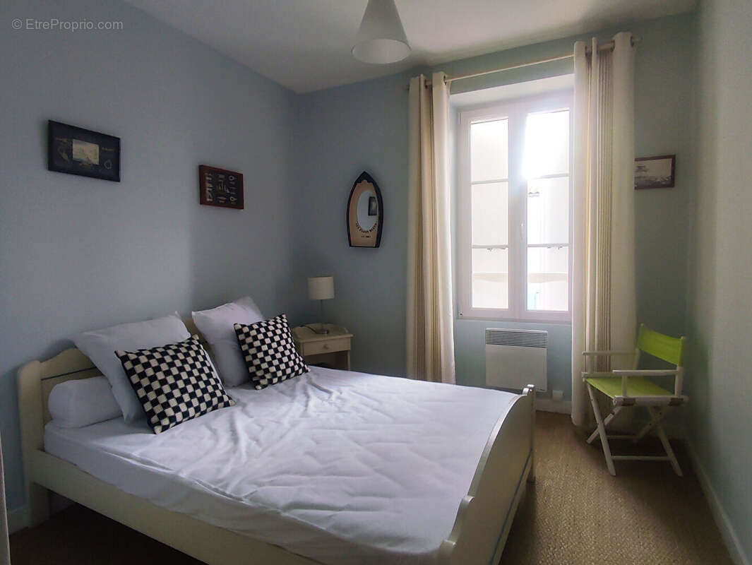 A VENDRE - ANGOULINS - Maison Familiale 4 Chambres - Garage - Terrasse - photo 8