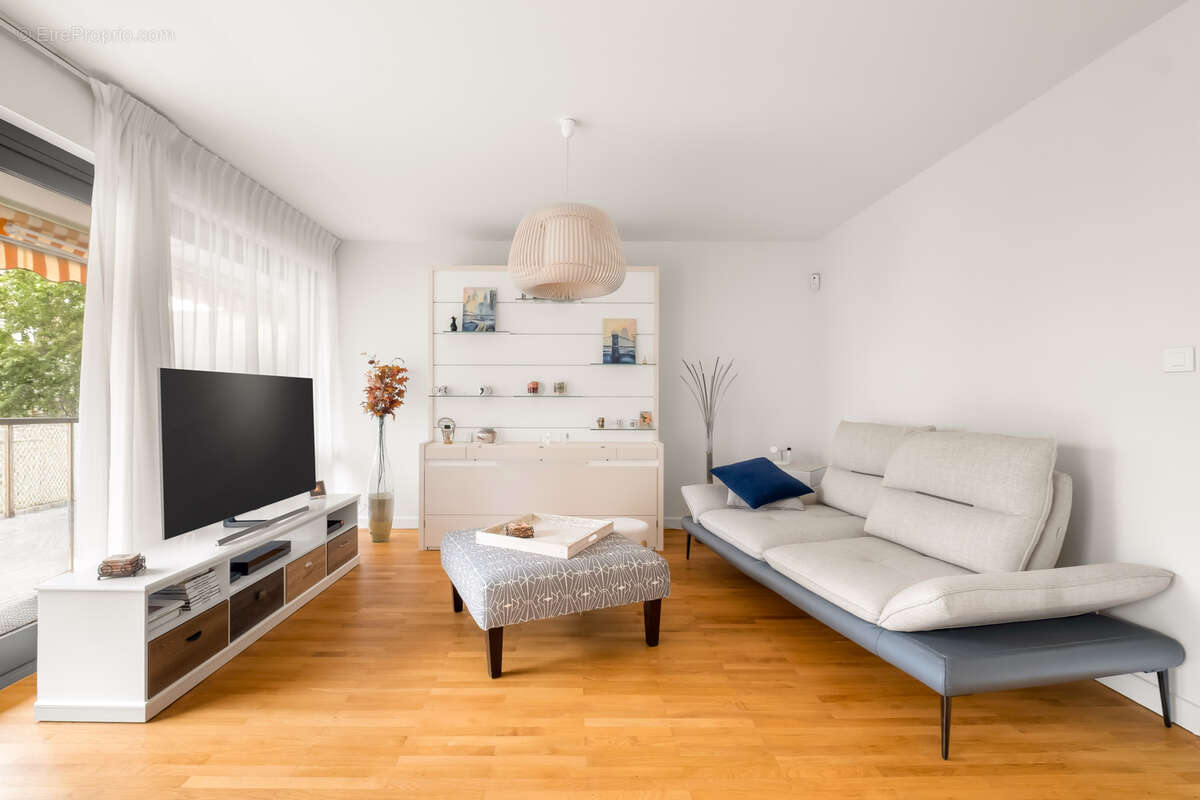 Appartement à LYON-4E