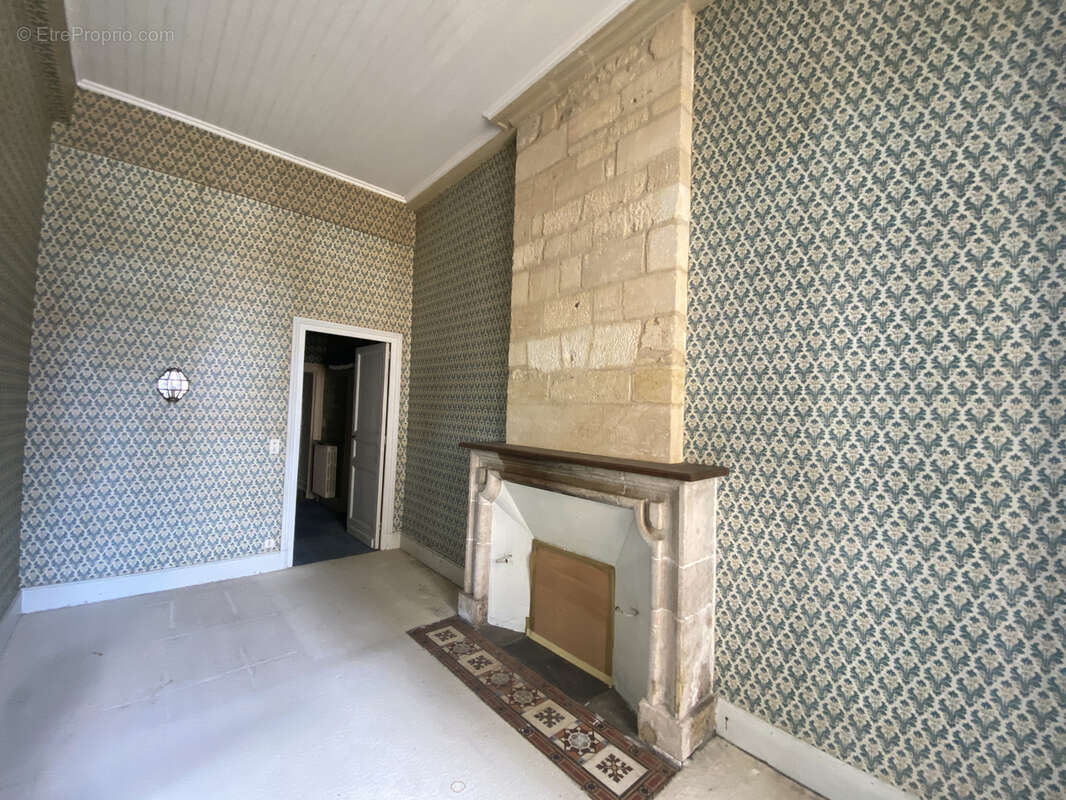 Maison de Maître en cœur de ville   Villefranche-du-Périgord - photo 15