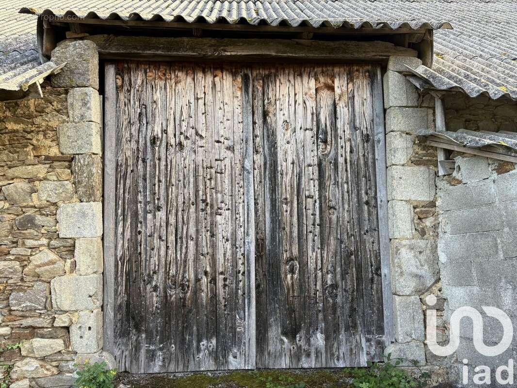 Photo 8 - Maison à SOURSAC