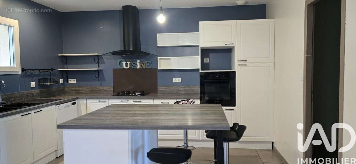 Photo 6 - Maison à SAINT-AGNE