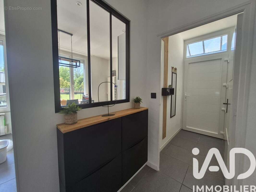 Photo 2 - Appartement à BETHENIVILLE