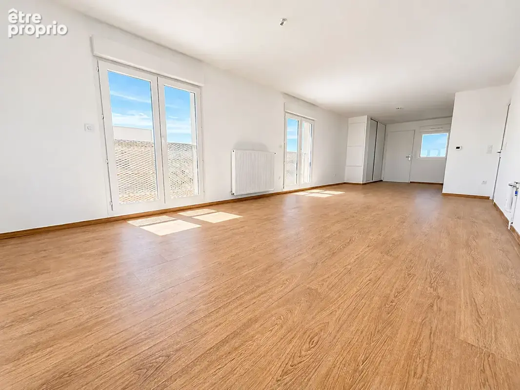 Dernier etage - photo 5
