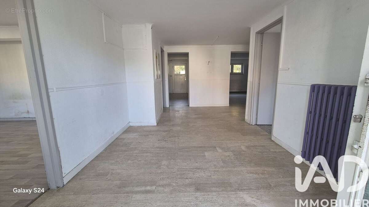 Photo 5 - Maison à REMILLY