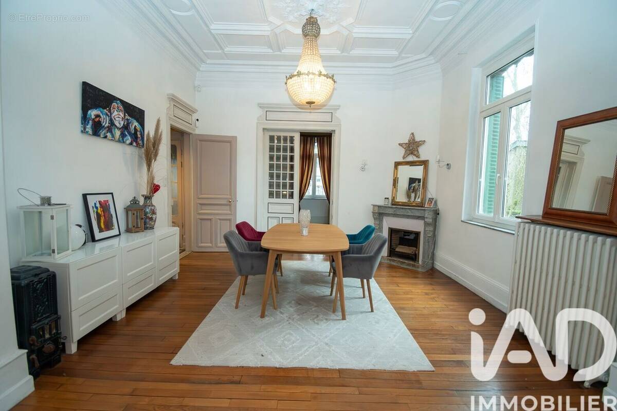 Photo 1 - Maison à VILLERUPT