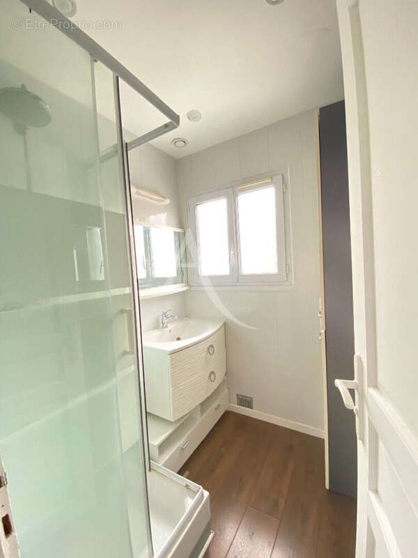 Maison à ATHIS-MONS