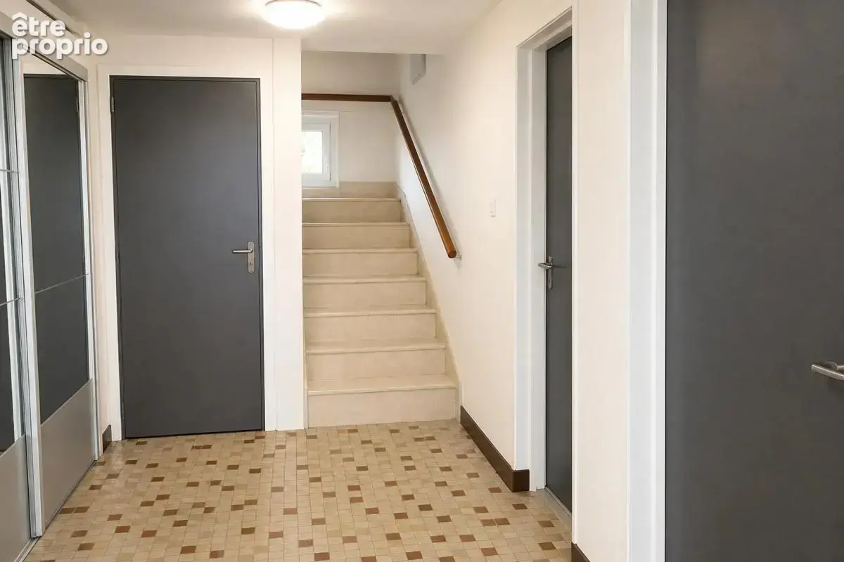 Maison de 6 pièces de 195 m² à Cherbourg-en-Cotentin,La Glacerie - photo 10