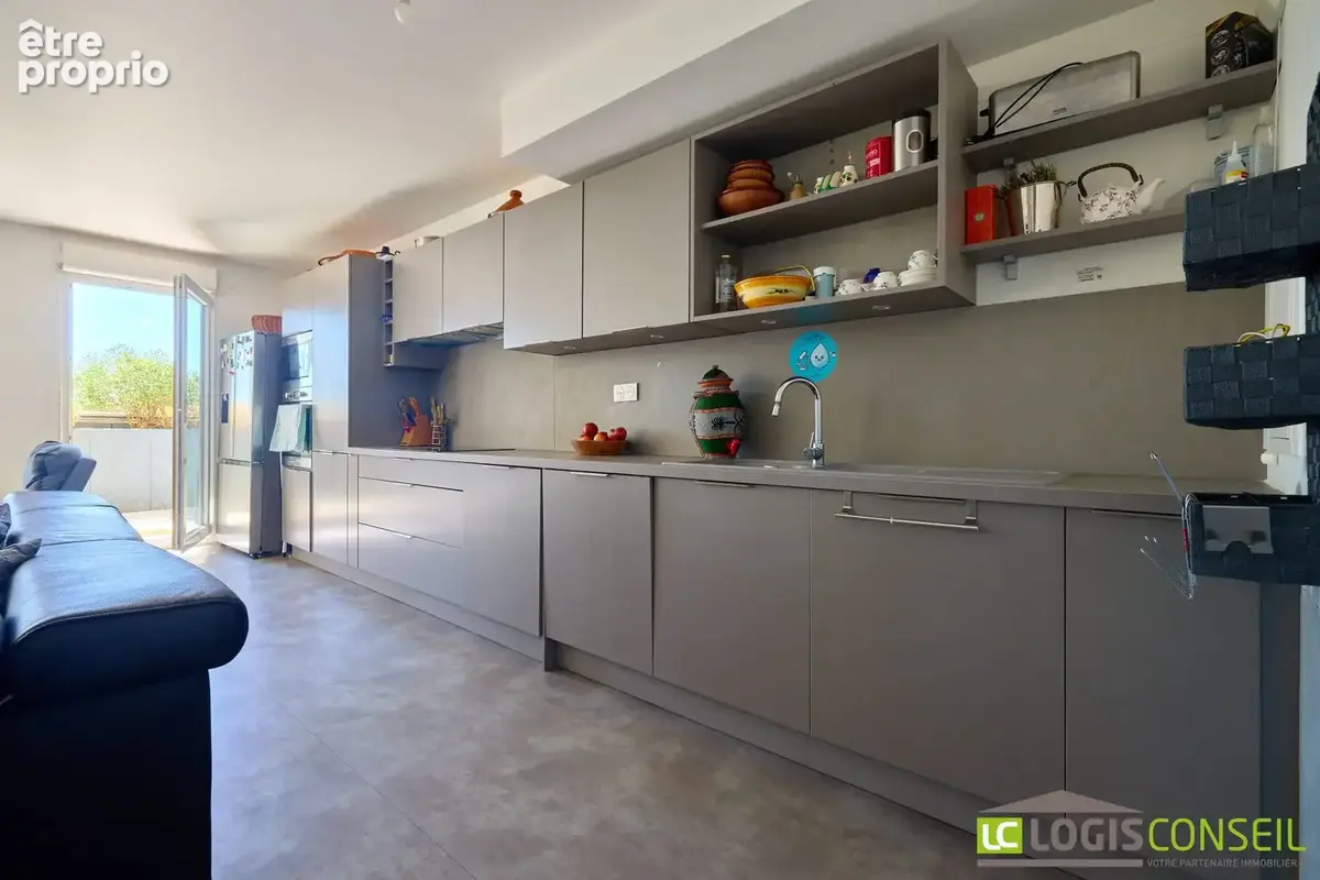 Appartement 5 pièces 103 m² à vendre à Bagneux (92220) - photo 8