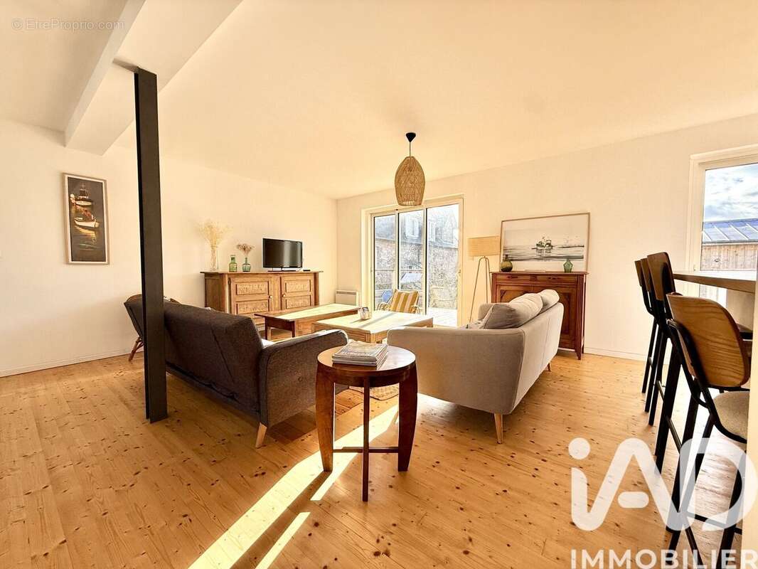 Photo 5 - Maison à PAIMPOL