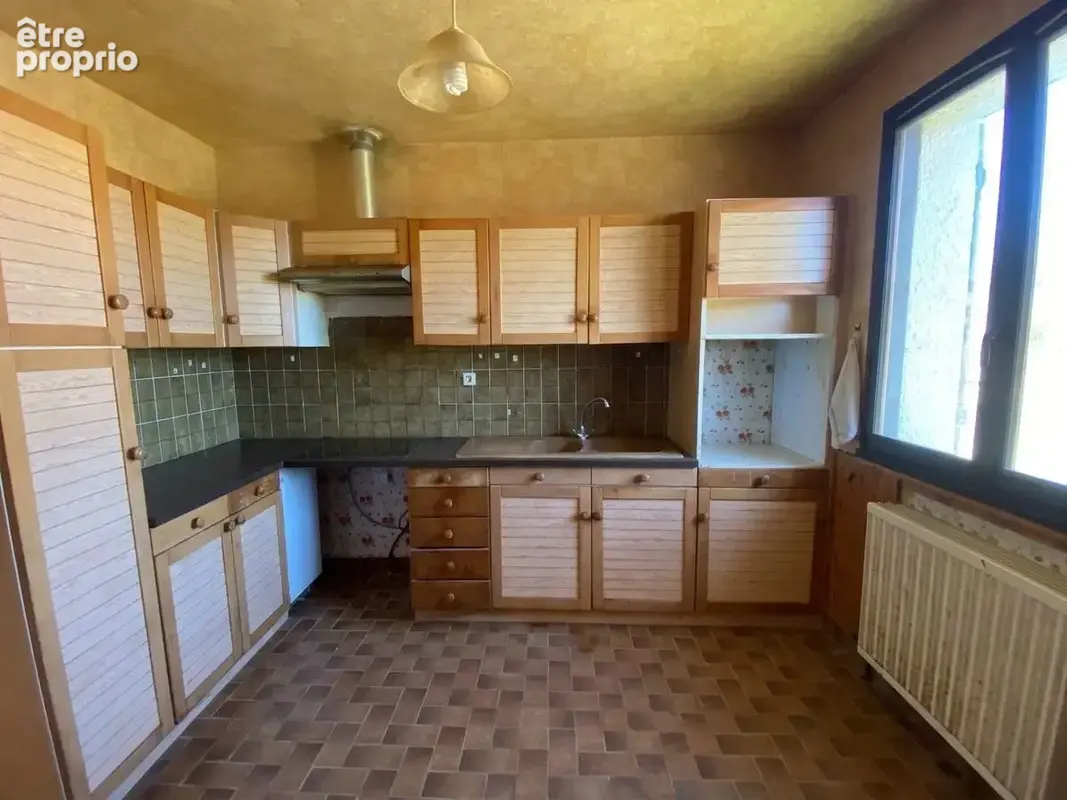 Maison 6 pièces 98 m² à vendre à Appoigny (89380) - photo 4